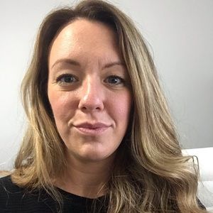 Meet your Posher, Kathleen